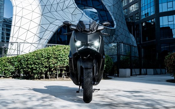 Neufahrzeug Yamaha XMAX 125 - Bild 18