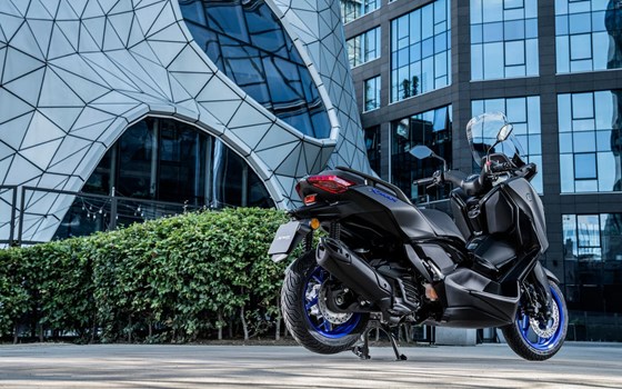 Neufahrzeug Yamaha XMAX 125 - Bild 23