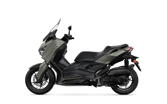 Neufahrzeug Yamaha XMAX 125 - Bild 26