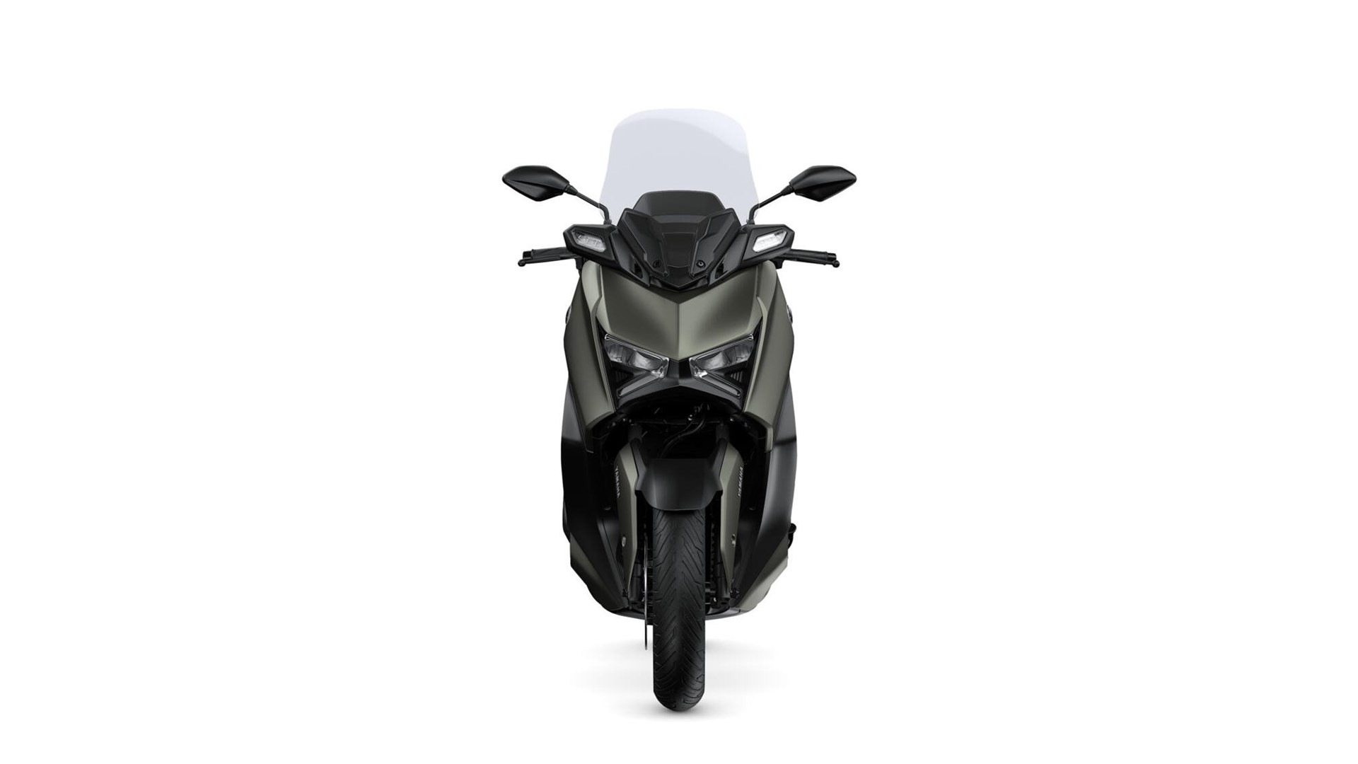 Yamaha XMAX 125