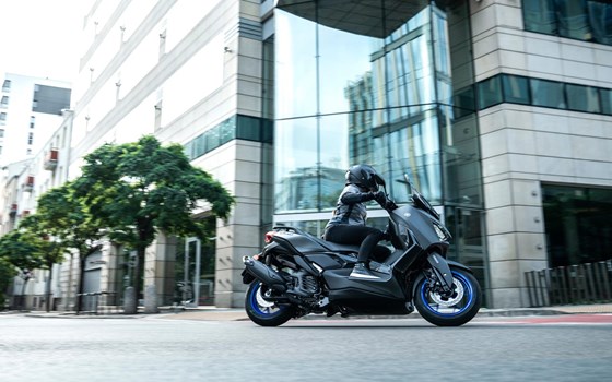 Neufahrzeug Yamaha XMAX 125 - Bild 6