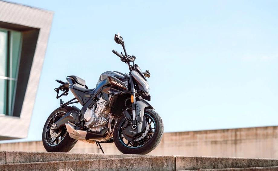 Offer CFMOTO 675NK Bild 1: Offer CFMOTO 675NK