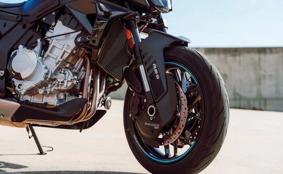 Offer CFMOTO 675NK Bild 11: Offer CFMOTO 675NK