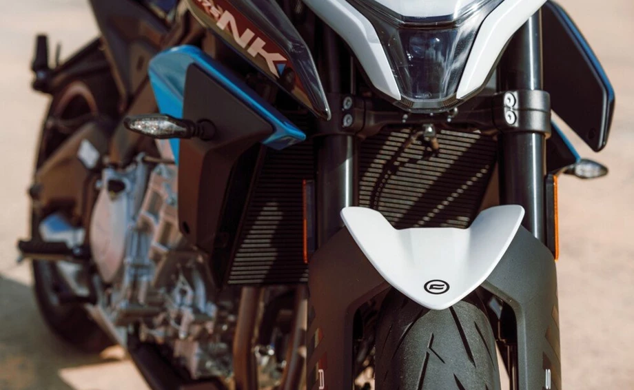 Offer CFMOTO 675NK Bild 13: Offer CFMOTO 675NK