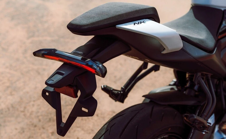 Offer CFMOTO 675NK Bild 14: Offer CFMOTO 675NK