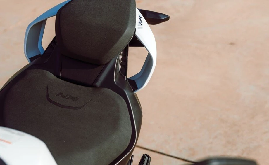 Offer CFMOTO 675NK Bild 15: Offer CFMOTO 675NK