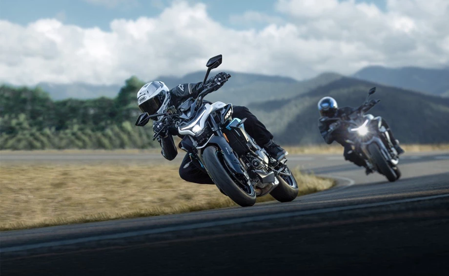 Offer CFMOTO 675NK Bild 7: Offer CFMOTO 675NK