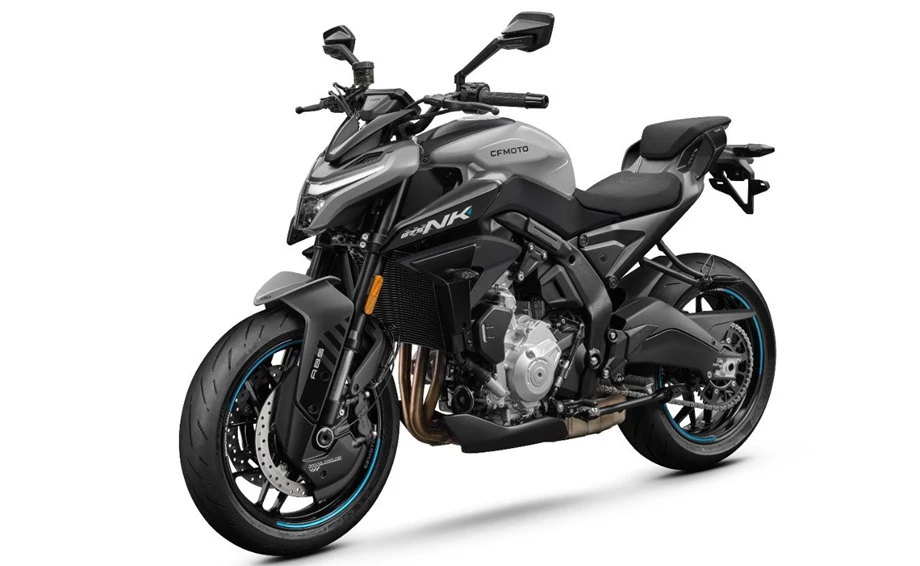 Offer CFMOTO 675NK Bild 5: Offer CFMOTO 675NK