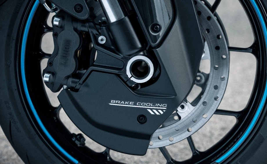 Offer CFMOTO 675NK Bild 8: Offer CFMOTO 675NK