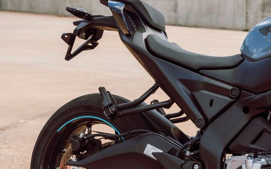 Neufahrzeug CFMOTO 675NK - Bild 9 Neufahrzeug CFMOTO 675NK - Bild 9