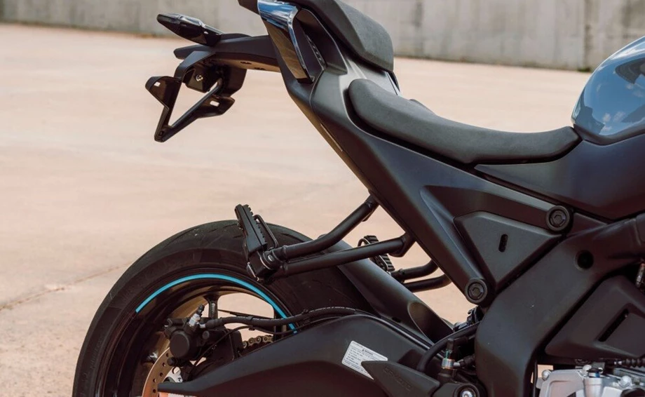 Offer CFMOTO 675NK Bild 9: Offer CFMOTO 675NK