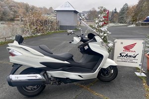 Angebot Suzuki Burgman 400Z