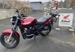 Gebrauchte Kawasaki ZR-7