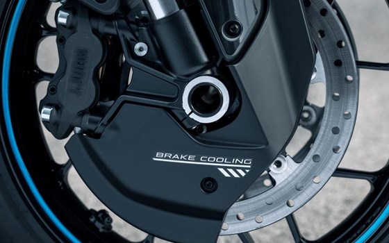 Neufahrzeug CFMOTO 675SR-R - Bild 6 Neufahrzeug CFMOTO 675SR-R - Bild 6