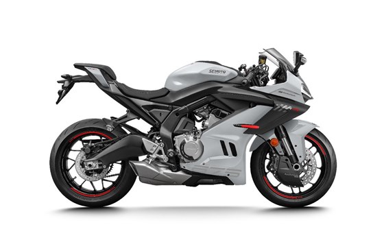 Neufahrzeug CFMOTO 675SR-R - Bild 1 Neufahrzeug CFMOTO 675SR-R - Bild 1