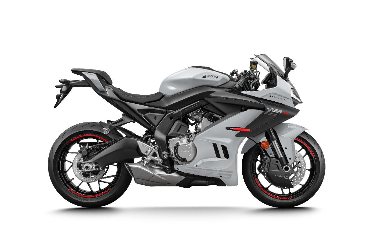 Motorrad
