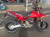 Ducati Hypermotard 698 Mono