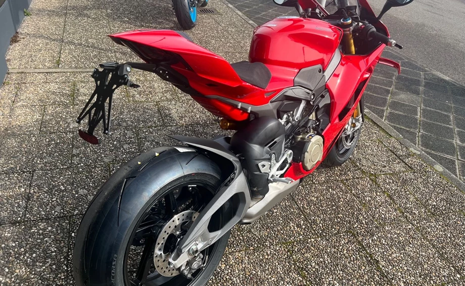 Angebot Ducati Panigale V4 S Bild 2: Angebot Ducati Panigale V4 S