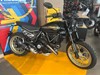 Ducati Scrambler Full Throttle