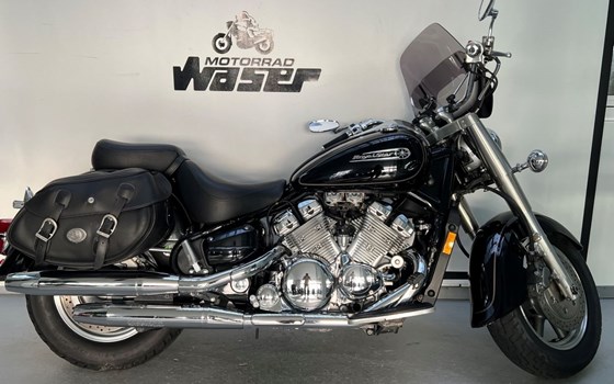 Gebrauchtmotorrad Yamaha XVZ 1300 Royal Star - Bild 1