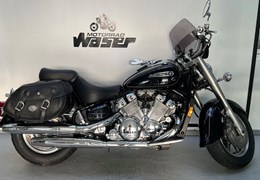 Gebrauchte Yamaha XVZ 1300 Royal Star