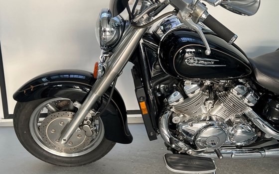 Gebrauchtmotorrad Yamaha XVZ 1300 Royal Star - Bild 11