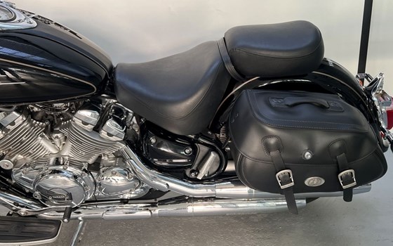 Gebrauchtmotorrad Yamaha XVZ 1300 Royal Star - Bild 12