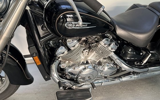 Gebrauchtmotorrad Yamaha XVZ 1300 Royal Star - Bild 13