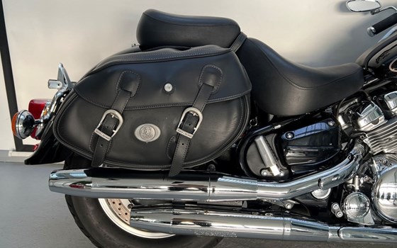 Gebrauchtmotorrad Yamaha XVZ 1300 Royal Star - Bild 2