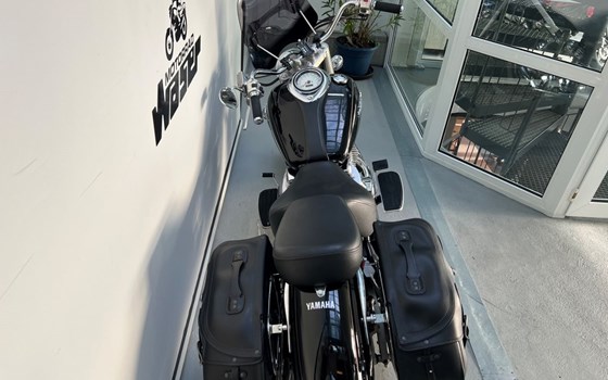 Gebrauchtmotorrad Yamaha XVZ 1300 Royal Star - Bild 5