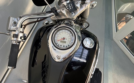 Gebrauchtmotorrad Yamaha XVZ 1300 Royal Star - Bild 6