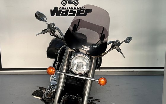 Gebrauchtmotorrad Yamaha XVZ 1300 Royal Star - Bild 7