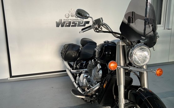 Gebrauchtmotorrad Yamaha XVZ 1300 Royal Star - Bild 8