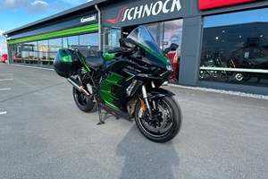 Angebot Kawasaki Ninja H2 SX SE