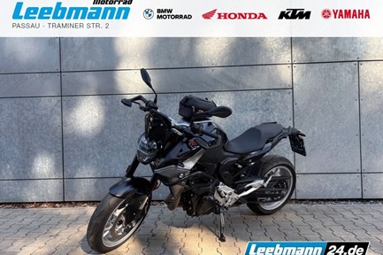 BMW F 900 R