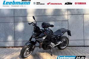 Angebot BMW F 900 R