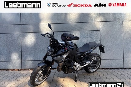 BMW F 900 R