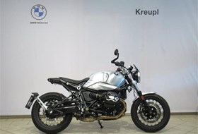 Gebrauchte BMW R nineT Pure BMW R nineT Pure