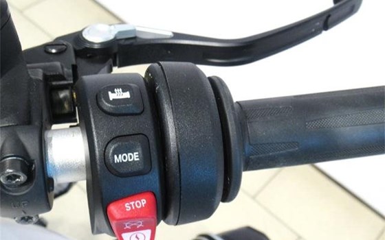 Gebrauchtmotorrad BMW R nineT Pure - Bild 10