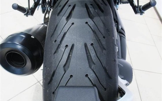 Gebrauchtmotorrad BMW R nineT Pure - Bild 12