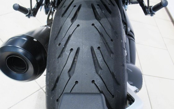 Gebrauchtmotorrad BMW R nineT Pure - Bild 12