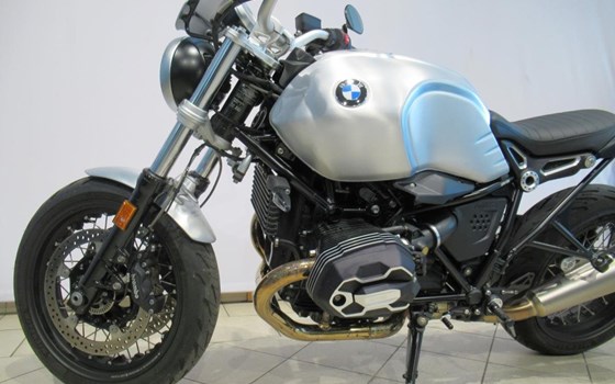 Gebrauchtmotorrad BMW R nineT Pure - Bild 13