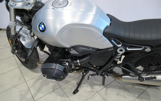 Gebrauchtmotorrad BMW R nineT Pure - Bild 15