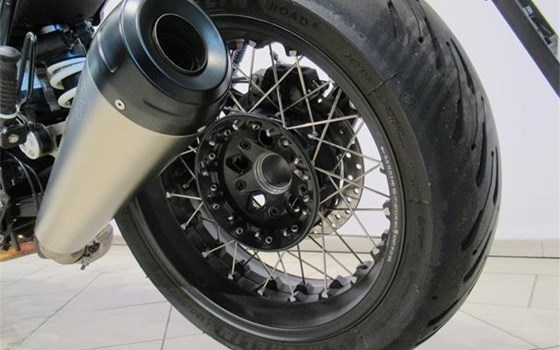 Gebrauchtmotorrad BMW R nineT Pure - Bild 17