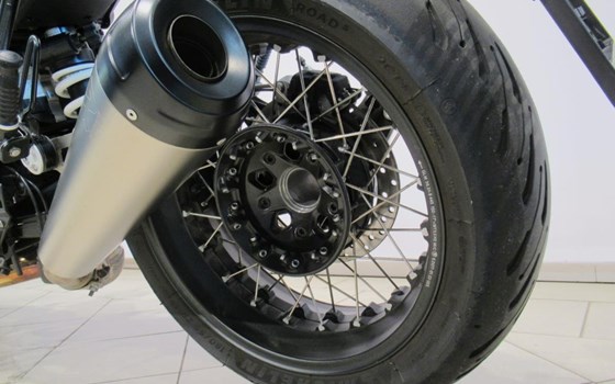 Gebrauchtmotorrad BMW R nineT Pure - Bild 17