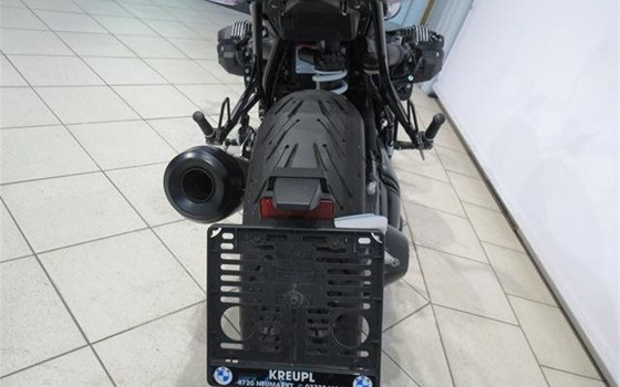 Gebrauchtmotorrad BMW R nineT Pure - Bild 18 Gebrauchtmotorrad BMW R nineT Pure - Bild 18