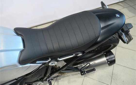 Gebrauchtmotorrad BMW R nineT Pure - Bild 21 Gebrauchtmotorrad BMW R nineT Pure - Bild 21