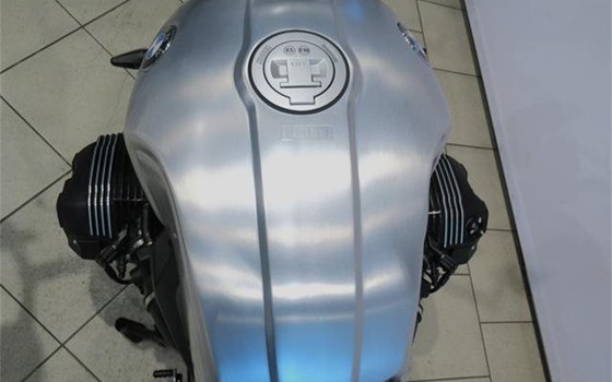 Gebrauchtmotorrad BMW R nineT Pure - Bild 22 Gebrauchtmotorrad BMW R nineT Pure - Bild 22