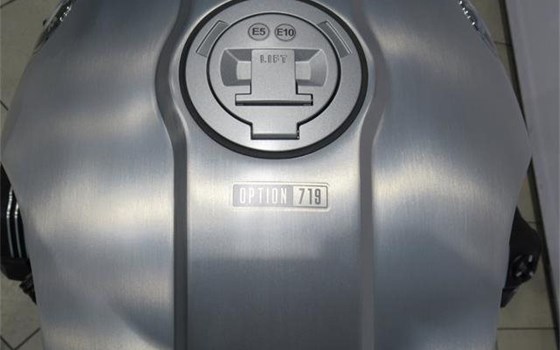 Gebrauchtmotorrad BMW R nineT Pure - Bild 23 Gebrauchtmotorrad BMW R nineT Pure - Bild 23