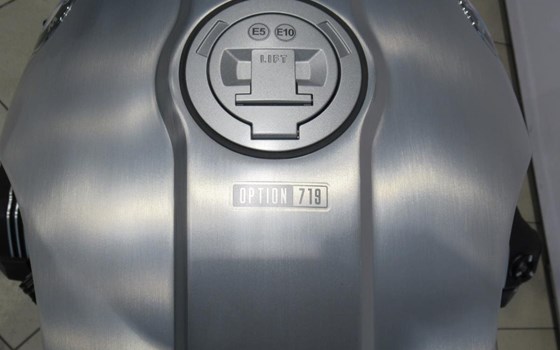 Gebrauchtmotorrad BMW R nineT Pure - Bild 23